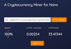 Nano Miner Aplikasi Mining Bitcoin Gratis Menggunakan Smartphone / PC / Laptop