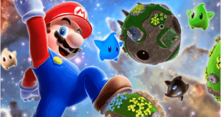 Game Mario Akan Hadir di Switch Tahun 2020