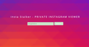 Cara Melihat Instagram di Private Tanpa Harus Follow
