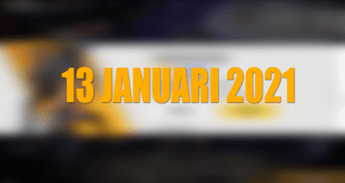 Kode Redeem FF 13 Januari 2021 Terbaru Hari Ini