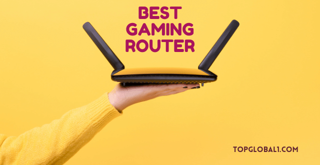 Best Gaming Router
