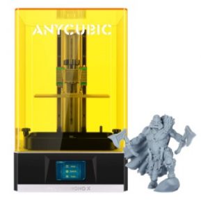 Anycubic 3D Printer