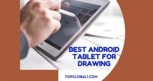Best Android Tablet For Drawing