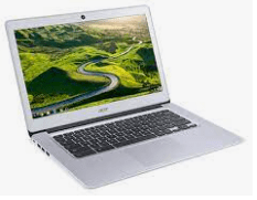  Chromebook Laptop