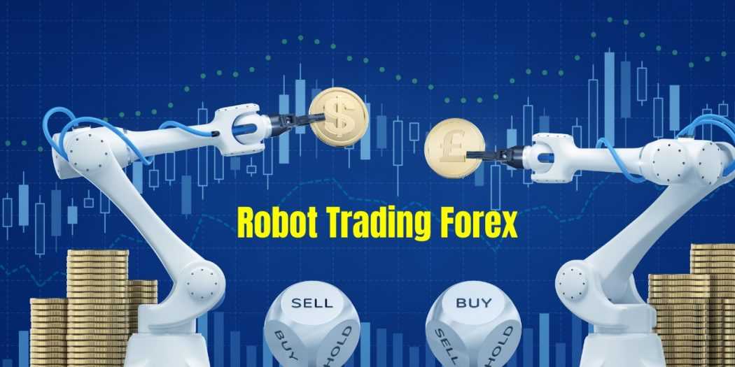 5 Robot Trading Forex Android, Yuk Kepoin Disini.. TopGlobal1