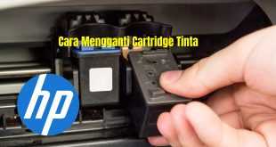Cartridge Tinta Printer HP DeskJet 2600