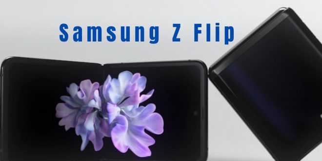 Samsung Z Flip