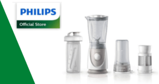 filter blender Philips