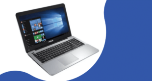 Laptop Asus X455l