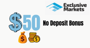 No Deposit Bonus Forex
