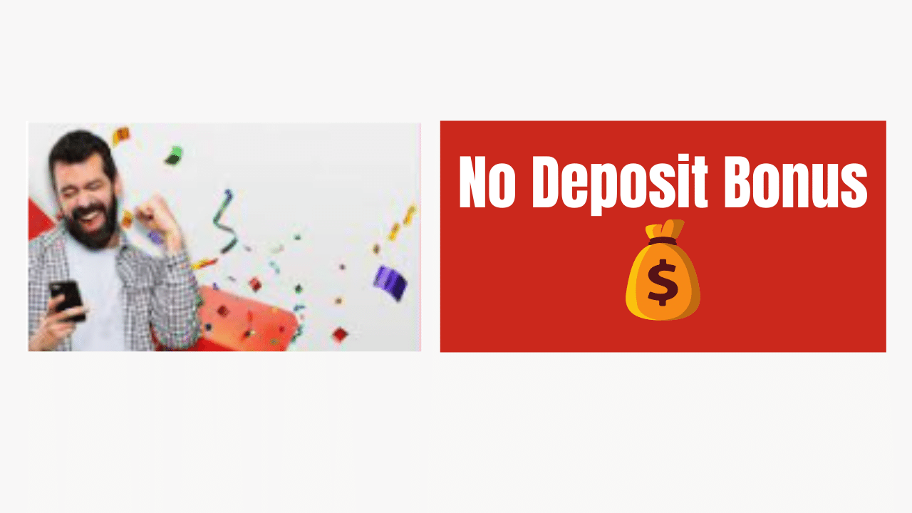 real no deposit forex bonus