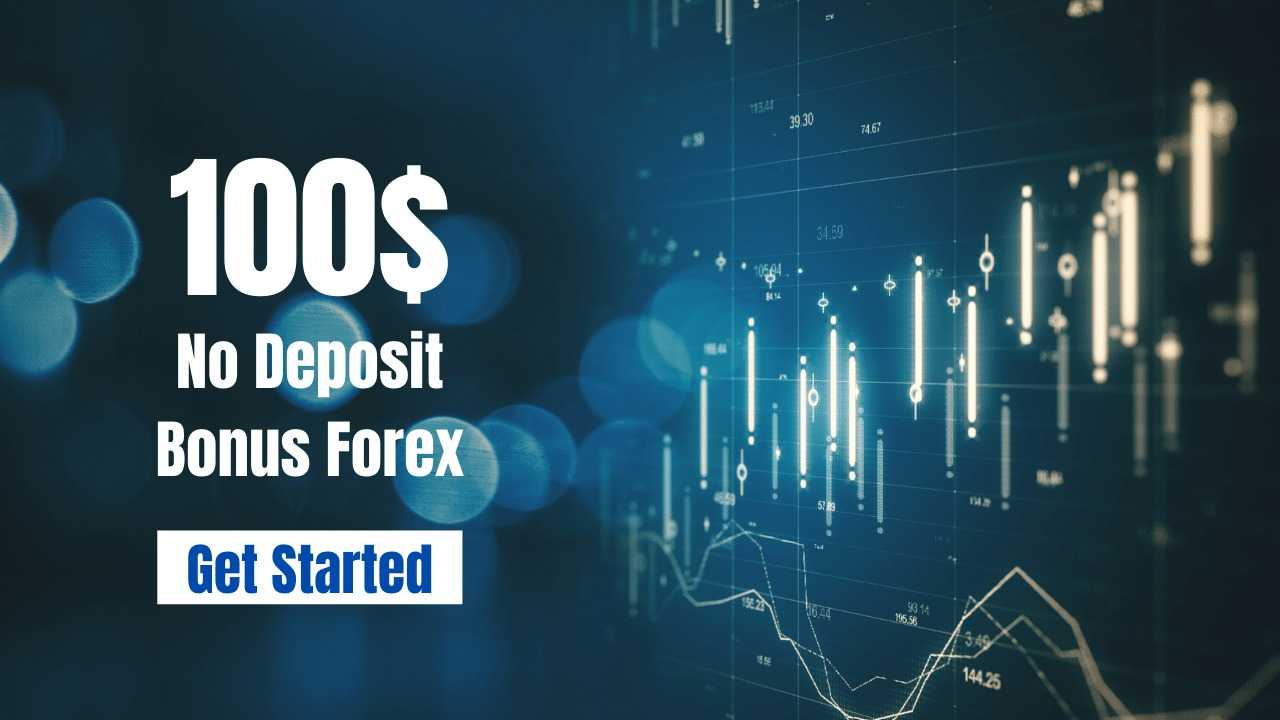 No deposit bonus on forex 100 download forex literature