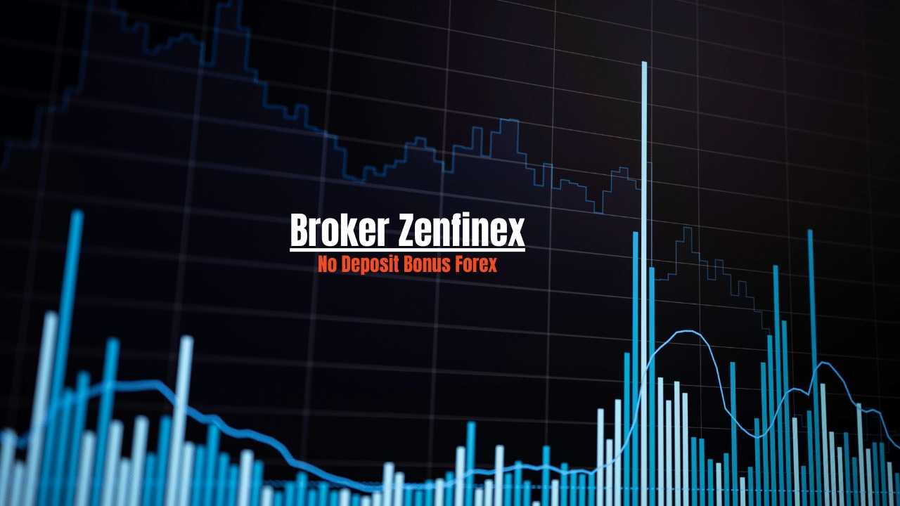 No Deposit Bonus Forex 2021 100 Broker Zenfinex TopGlobal1