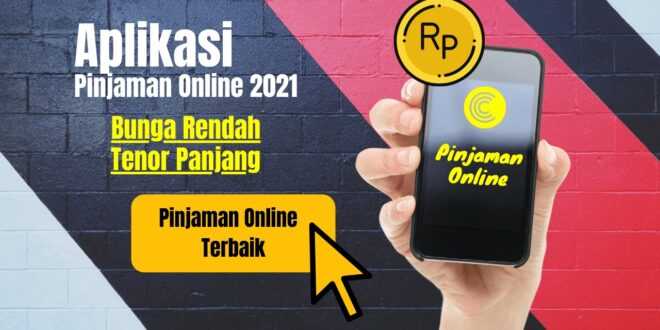 Pinjaman Online Tenor Panjang