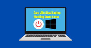 Laptop Shutting Down Lama T