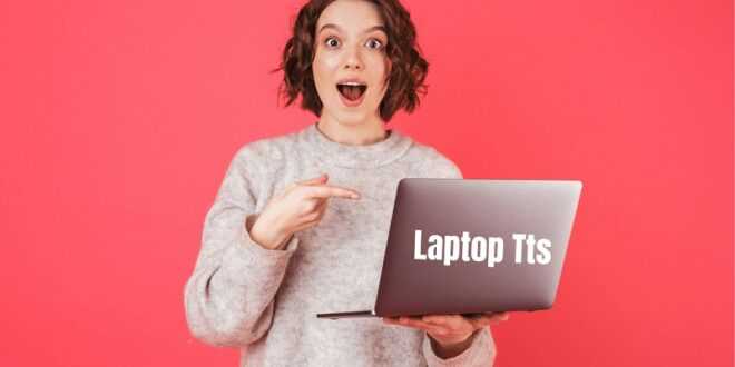 Merk Laptop Tts