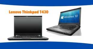 Keunggulan Laptop Lenovo Thinkpad T430