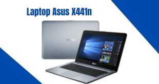 Laptop Asus X441n