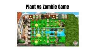 Cara Download Plant vs Zombie di Laptop