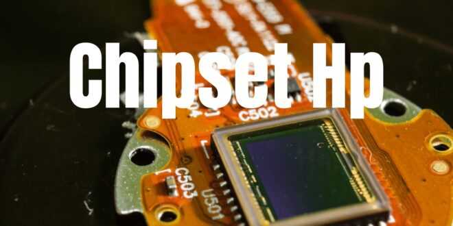 Chipset Hp