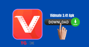 Download Vidmate 3.41 Apk
