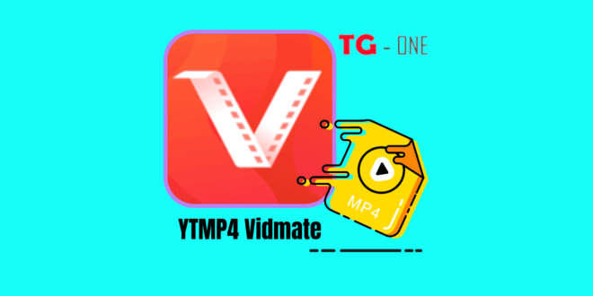 YTMP4 Vidmate