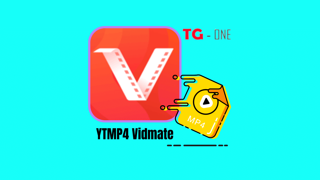 Aplikasi YTMP4 Vidmate