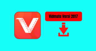 Download Vidmate Versi Lama 2017