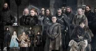 Nonton Film Game Of Thrones Season 8 Sub Indo