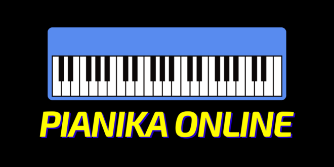 Pianika Online