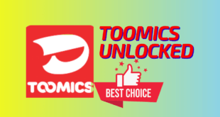 Toomics Unlocked