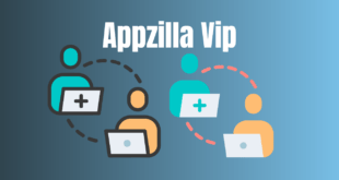 Appzilla Vip