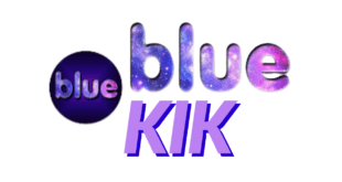 Blue Kik