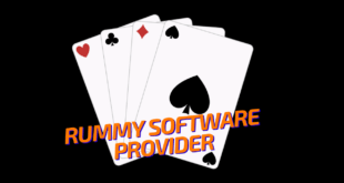 Rummy Software Provider