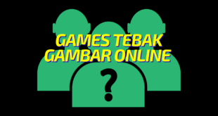 Games Tebak Gambar Online