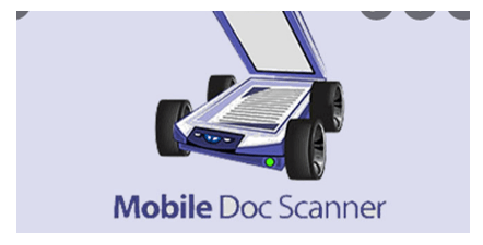 Mobile Doc Scaner