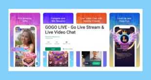 Gogo Live Mod