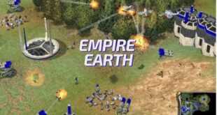Download Game Empire Earth