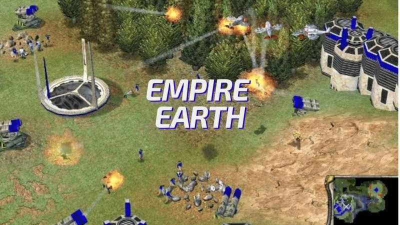 empire earth download full version free mac