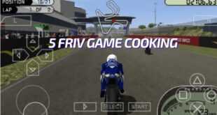 Game Ppsspp Moto Gp 2020 Iso