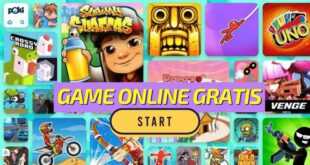 Main Game Online Gratis