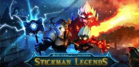 Unblocked Stickman Fighting Games