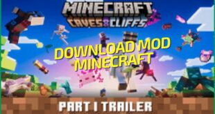 Download Mod Minecraft
