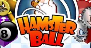 Hamsterball Game Online