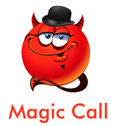Magic Call