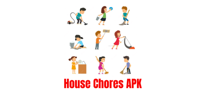 House Chores APK