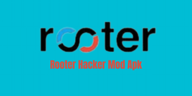 Rooter Hacker