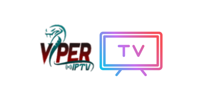 Viper Play Tv