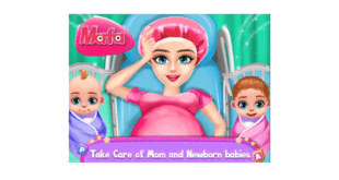 Mafa Game Barbie