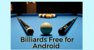 Billiards Free for Android